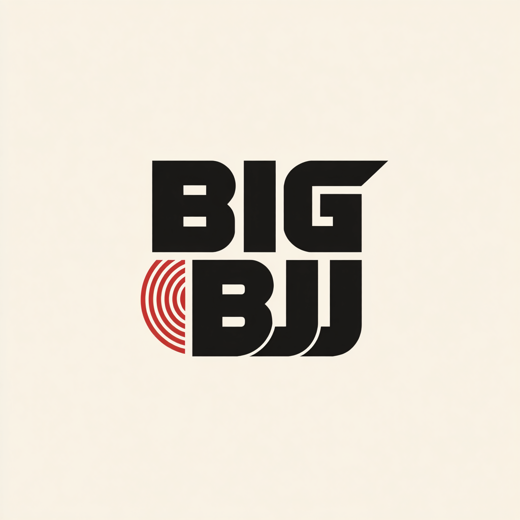 Big BJJ